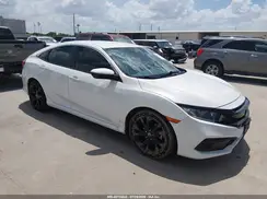 19XFC2F82LE027982 2020 HONDA CIVIC