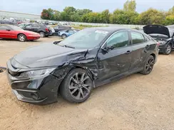 19XFC2F82LE028484 2020 HONDA CIVIC