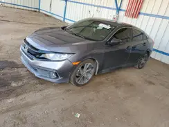 19XFC2F82LE028629 2020 HONDA CIVIC