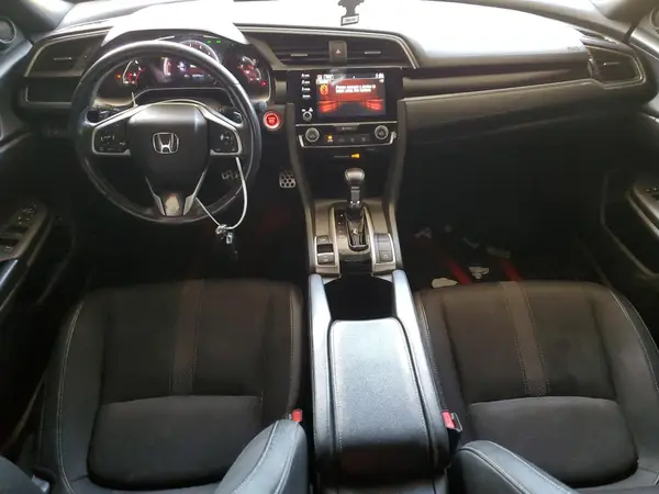 19XFC2F82LE028629 2020 HONDA CIVIC - Image 8