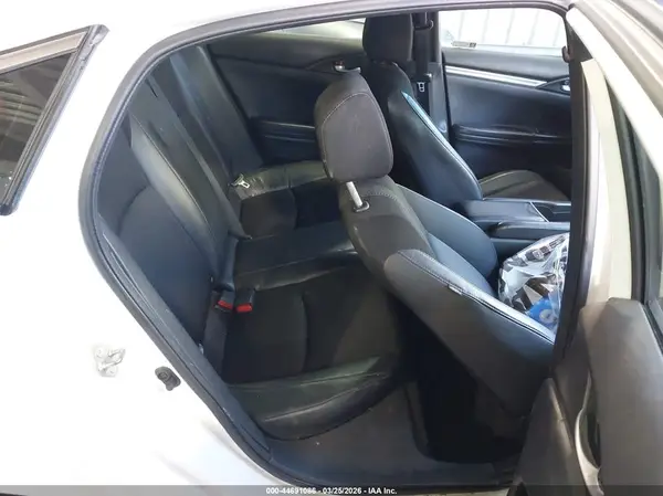 19XFC2F82LE028744 2020 HONDA CIVIC - Image 8