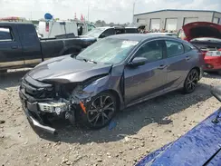 19XFC2F82LE029621 2020 HONDA CIVIC