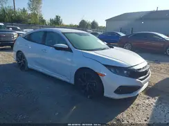 19XFC2F82LE030946 2020 HONDA CIVIC