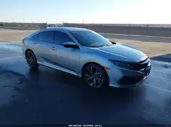 19XFC2F82LE202165 2020 HONDA CIVIC