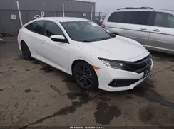 19XFC2F82LE202196 2020 HONDA CIVIC