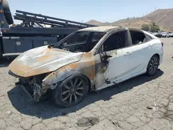 19XFC2F82LE202764 2020 HONDA CIVIC