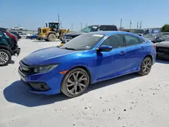 19XFC2F82LE202926 2020 HONDA CIVIC