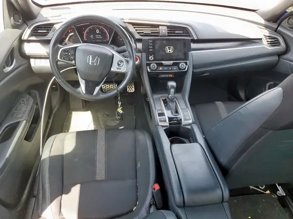 19XFC2F82LE202926 2020 HONDA CIVIC - Image 8