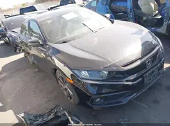 19XFC2F82LE204658 2020 HONDA CIVIC