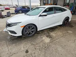 19XFC2F82LE204921 2020 HONDA CIVIC