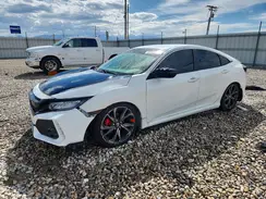 19XFC2F82LE205437 2020 HONDA CIVIC