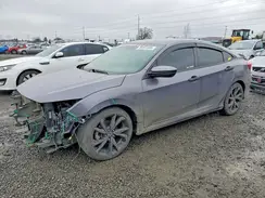 19XFC2F82LE205700 2020 HONDA CIVIC