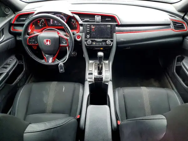19XFC2F82LE205700 2020 HONDA CIVIC - Image 8