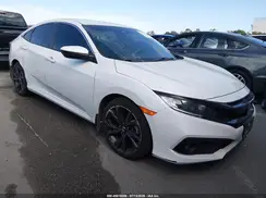 19XFC2F82LE206524 2020 HONDA CIVIC