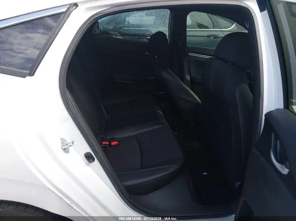 19XFC2F82LE206524 2020 HONDA CIVIC - Image 8