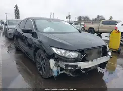 19XFC2F82LE208371 2020 HONDA CIVIC