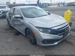 19XFC2F82LE208449 2020 HONDA CIVIC