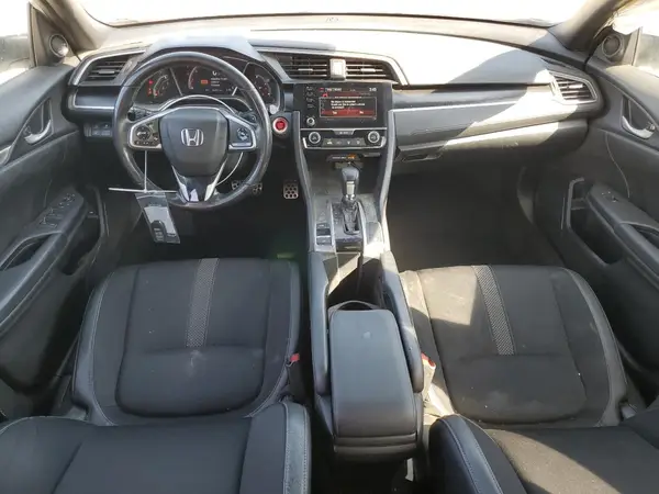 19XFC2F82LE208631 2020 HONDA CIVIC - Image 8