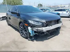19XFC2F82LE208662 2020 HONDA CIVIC