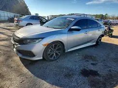 19XFC2F82LE209410 2020 HONDA CIVIC