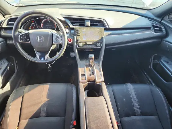 19XFC2F82LE209410 2020 HONDA CIVIC - Image 8