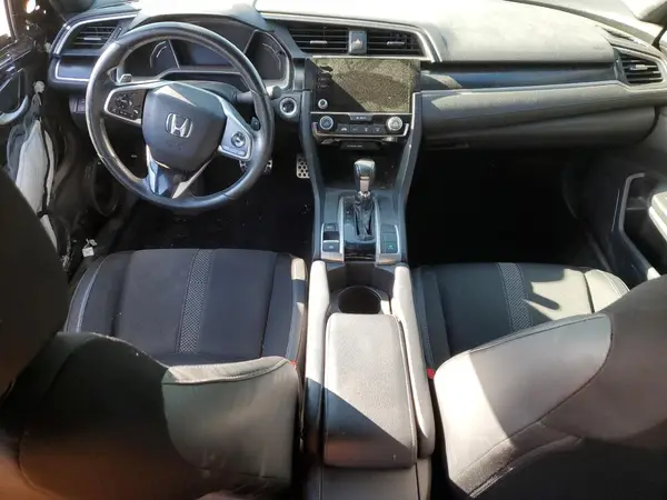 19XFC2F82LE210413 2020 HONDA CIVIC - Image 8