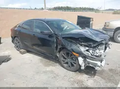 19XFC2F82LE212906 2020 HONDA CIVIC