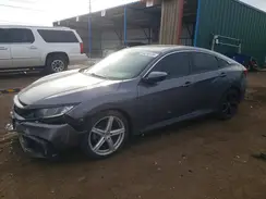 19XFC2F82LE213425 2020 HONDA CIVIC