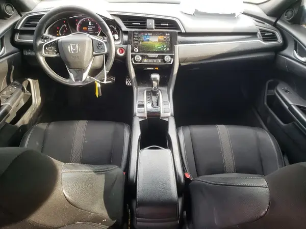 19XFC2F82LE213425 2020 HONDA CIVIC - Image 7