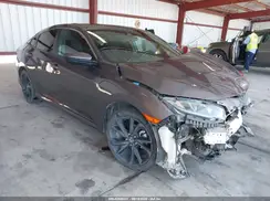 19XFC2F82LE213571 2020 HONDA CIVIC