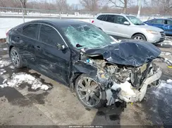 19XFC2F82LE214137 2020 HONDA CIVIC