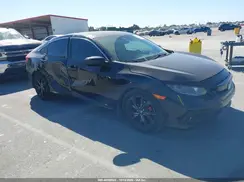 19XFC2F82LE214283 2020 HONDA CIVIC