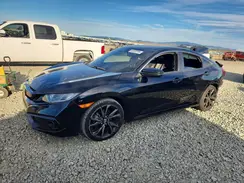 19XFC2F82LE214526 2020 HONDA CIVIC