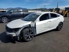 19XFC2F82LE214994 2020 HONDA CIVIC