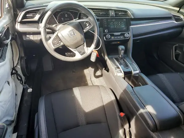 19XFC2F82LE214994 2020 HONDA CIVIC - Image 8