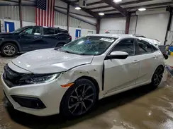 19XFC2F82LE215093 2020 HONDA CIVIC