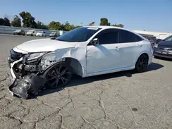 19XFC2F82LE215109 2020 HONDA CIVIC