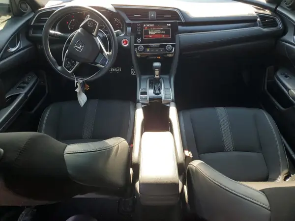 19XFC2F82LE215109 2020 HONDA CIVIC - Image 8