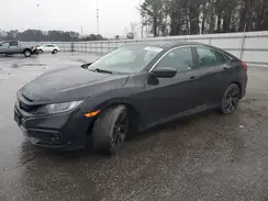 19XFC2F82LE215630 2020 HONDA CIVIC