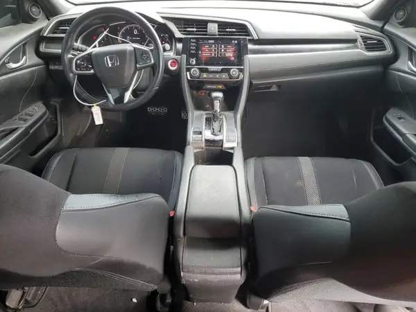 19XFC2F82LE216762 2020 HONDA CIVIC - Image 8