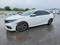 19XFC2F82ME000024 2021 HONDA CIVIC