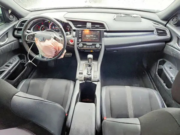 19XFC2F82ME000024 2021 HONDA CIVIC - Image 8