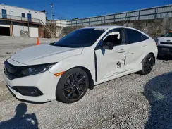 19XFC2F82ME001397 2021 HONDA CIVIC