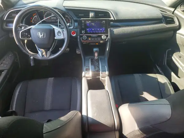19XFC2F82ME001397 2021 HONDA CIVIC - Image 8