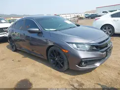 19XFC2F82ME002176 2021 HONDA CIVIC