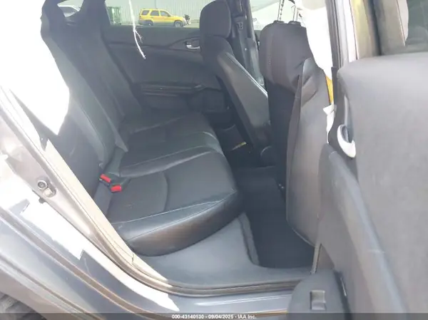 19XFC2F82ME002176 2021 HONDA CIVIC - Image 8