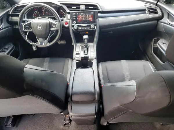 19XFC2F82ME002291 2021 HONDA CIVIC - Image 8