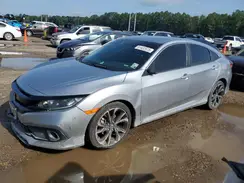 19XFC2F82ME002310 2021 HONDA CIVIC