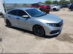 19XFC2F82ME002324 2021 HONDA CIVIC