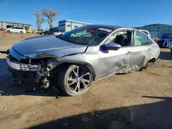 19XFC2F82ME002856 2021 HONDA CIVIC